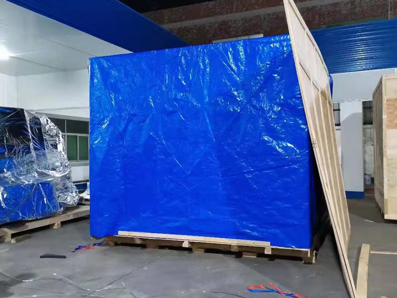 重型(xing)加固木(mù)箱