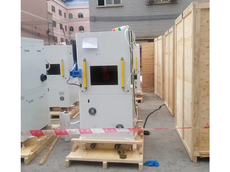 東莞某(mǒu)公司出(chū)口越南(nán)木箱