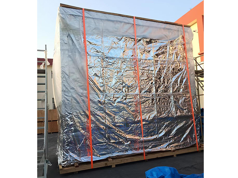 國(guo)内運輸真空(kōng)捆包木箱