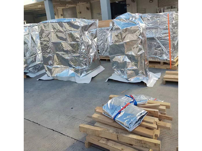 惠州(zhōu)淡水港(gǎng)資公司(si)出口越(yue)南真空(kōng)包裝