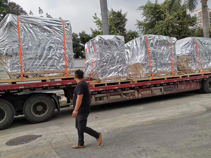 深圳龍華國(guo)内真空包裝