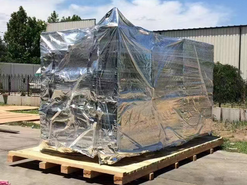 重型加(jia)固木箱