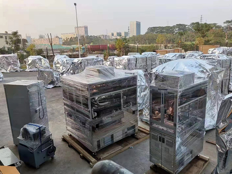 深圳(zhèn)公明歐(ōu)菲光搬(bān)遷真空(kong)包裝木(mù)箱