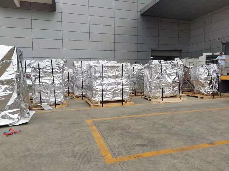 深(shēn)圳公明(míng)歐菲光(guang)出口真(zhēn)空木箱(xiang)